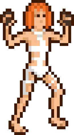 [c78cf5] leeloo fifth element