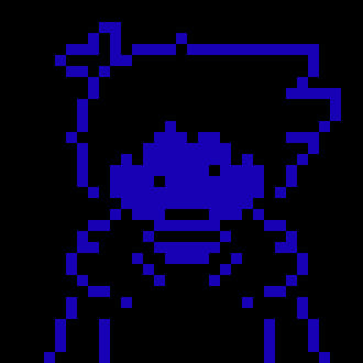 [77b851] Does anyone else want me to remake their character?