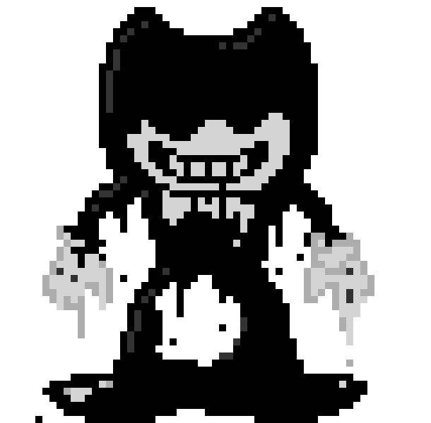 [7b7bce] -melts into a puddle and reforms near T-