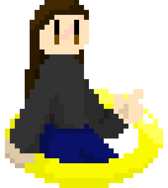 [d3c520] (( Oh the door's open? Cool. That'd mean Seemingly is now just rolling across the hallways with no reason to stop for a while. Also, I didn't think of this until now, but if that crystal *was* destroyed, it has most likely spread across the place it was destroyed at. You would need to ATOMIZE the thing to get rid of it, but it isn't harmful in the slightest. It's intelligent, but doesn't need anything to survive. ))