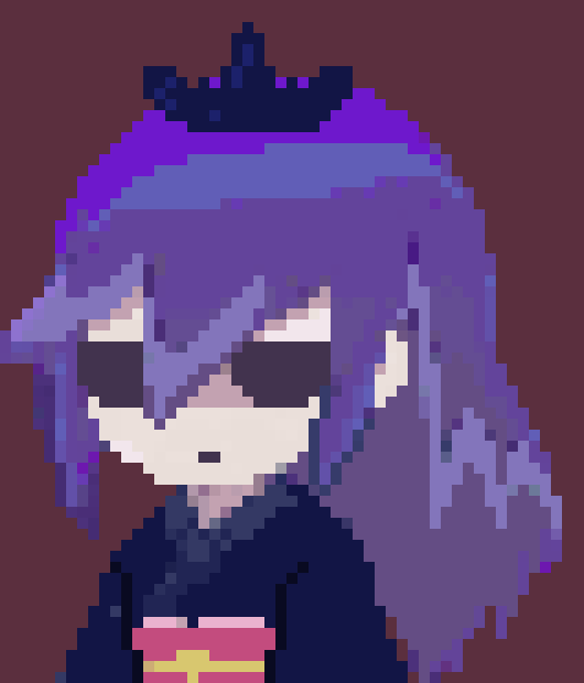 [5b2f3e] -a transparent Chromanium soul knocks bendy away- Unrelated to this situation. 