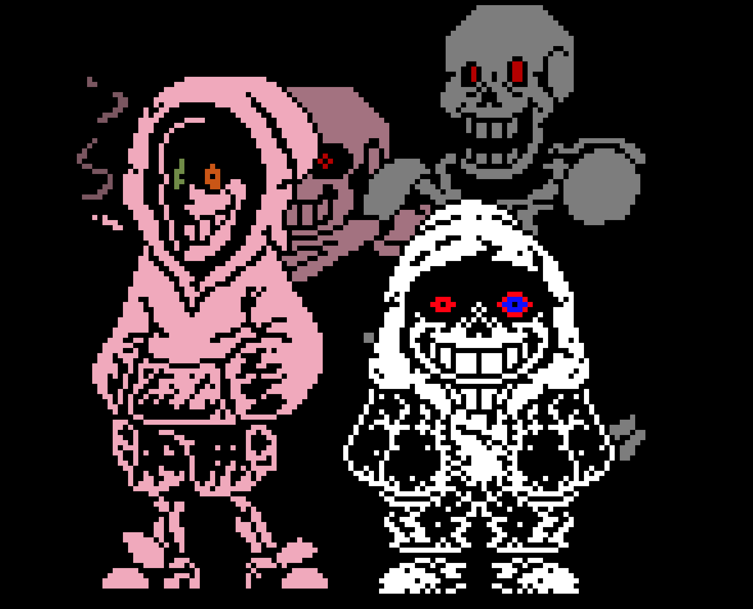 [98b53d] progress...  - hayden