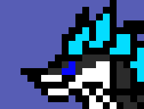 [3897d8] who touch meh sprite