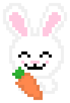 [df730c] bunny