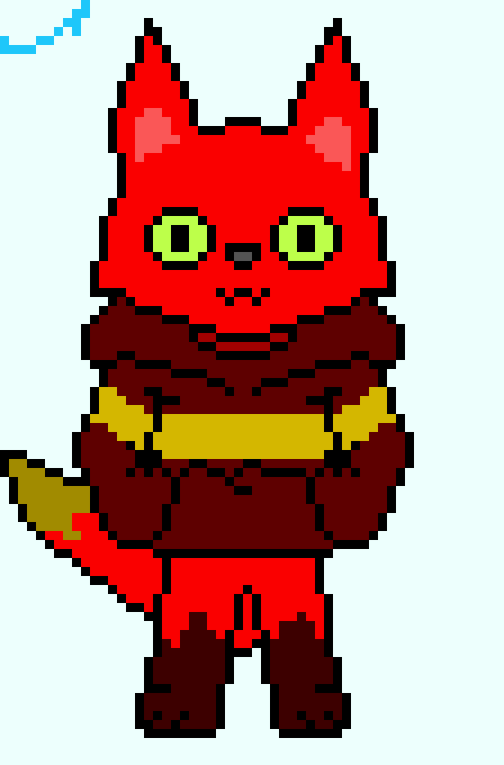 [6b98f7] *I teleport to Corey*