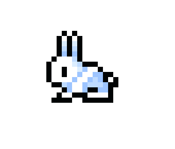 [9664c4] Terraria Bunny