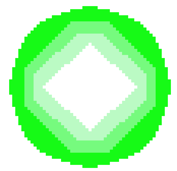 [67ea01] Laser Projectile: Plasma Radioactive