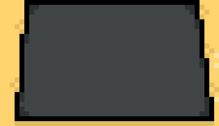 [5b2f3e] -a bright flash appears next to crystal, legit, a box appears- 