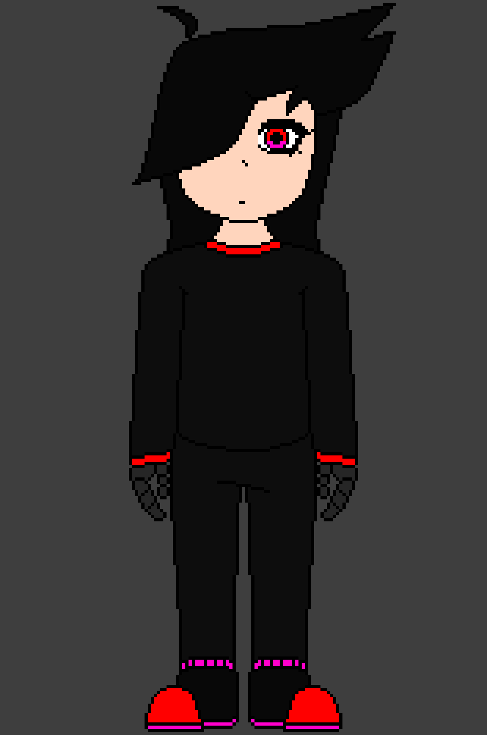 [b5f06d] Yeah ... I made this on like... yesterday