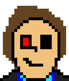 [22f249] badtime mode head