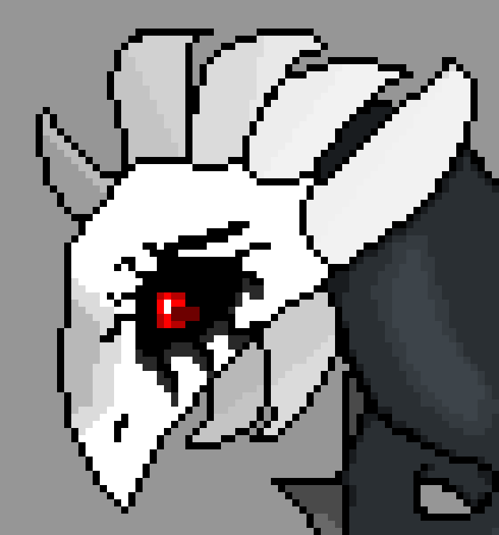 [a2471d] Seriously, though, people that use undertale characters are restricted to undertale lore. OCs, on the other hand, have completely original stories, heck, the lore for Wraith has a reason why they act like a juvenile in this form.