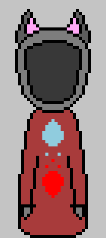 [990543] Ashton (Protogen OC) -T