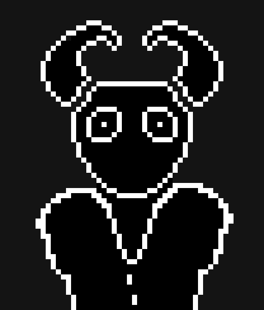 [6a32c5] Ink! i cant remeber if youve been here alot and i havent noticed you or you havent been on in a while! anyhow how has it been? - Mix