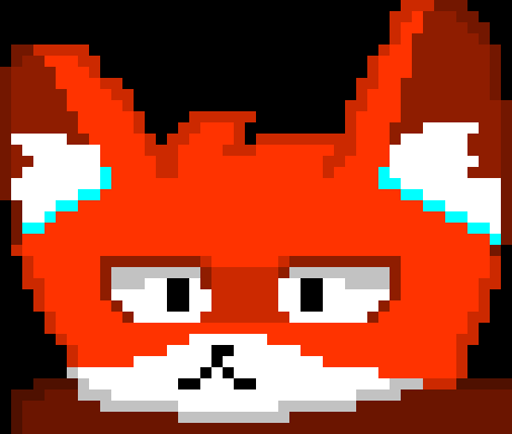 [a34ade] jeez, i haven't been drawing anything on here really. just talking.. ima go for a while and make some new original thing, Cya later