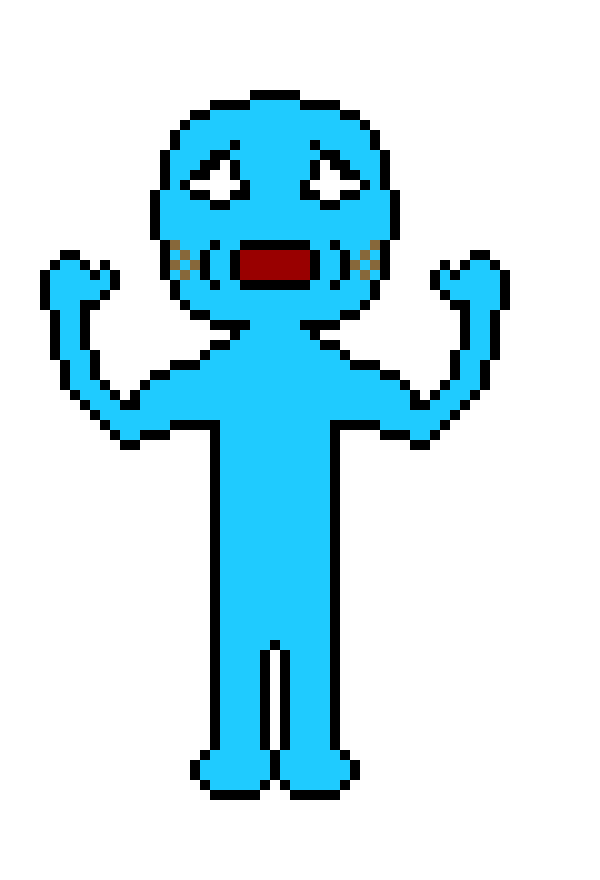 [632a5b] I`m Mr. Meeseeks! WHY ARE YOU DATING!?