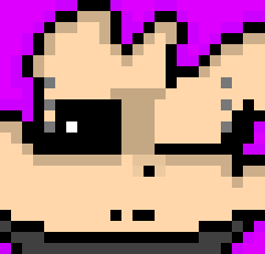 [965131] holy shit, chris has gone super saiyan