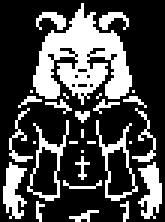 [63ceb7] T... I still have them ALL, saved... Every... Last, puppet... But due to the amount of things I`ve save I`ve lost a few of them... But, that does that stop me from just getting more?...