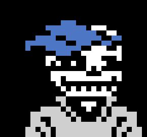 [57dac4] *Pulls some exposed nerve of John for which he suddenly gained.*