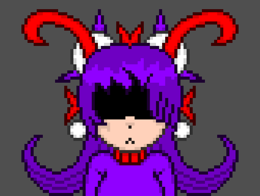 [6d6f52] I think ... I might suddenly exist for some reason ...