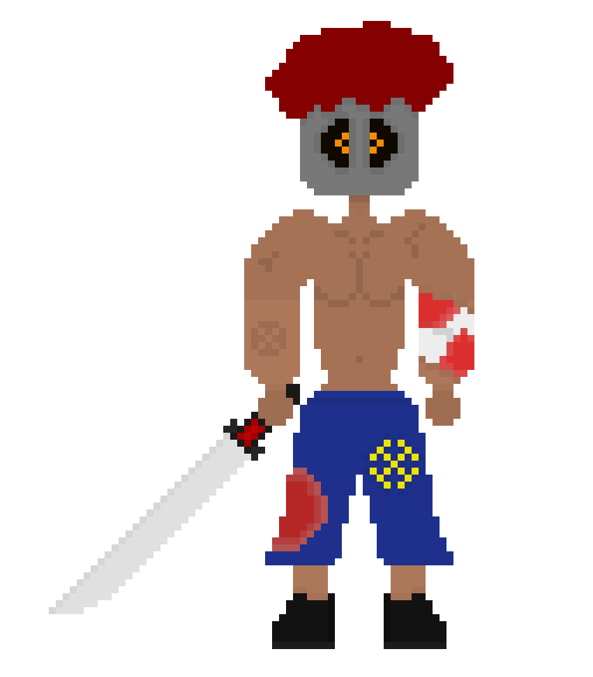 [6310ac] I crave Human.