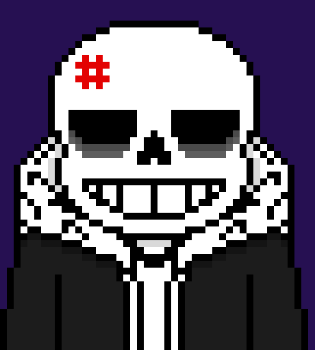 [582072] im not doing this *snaps and a bone zone appears under Fear. tons of bones go through his body and limbs*