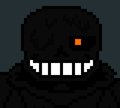 [d959ff] heh you cant defeat me you weaker skeleton! 