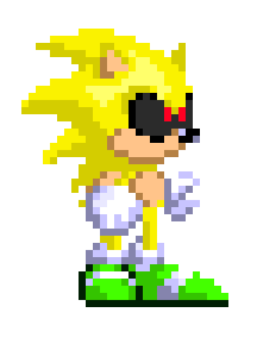 [b77bcb] Origin Sonic (HMF)