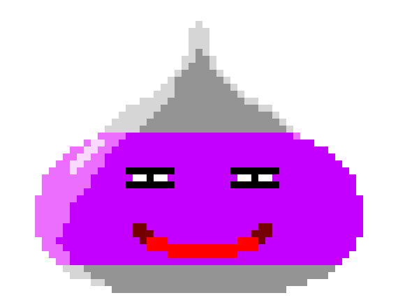 [5b2f3e] *hears the vomiting from the bathroom & sends more slime spikes through*