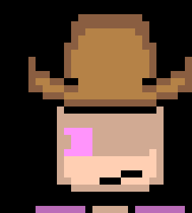 [4076f0] ok bye i'll tell you who wins-Cleetus