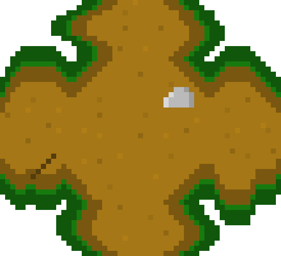 [cb17c2] dirt-intersection