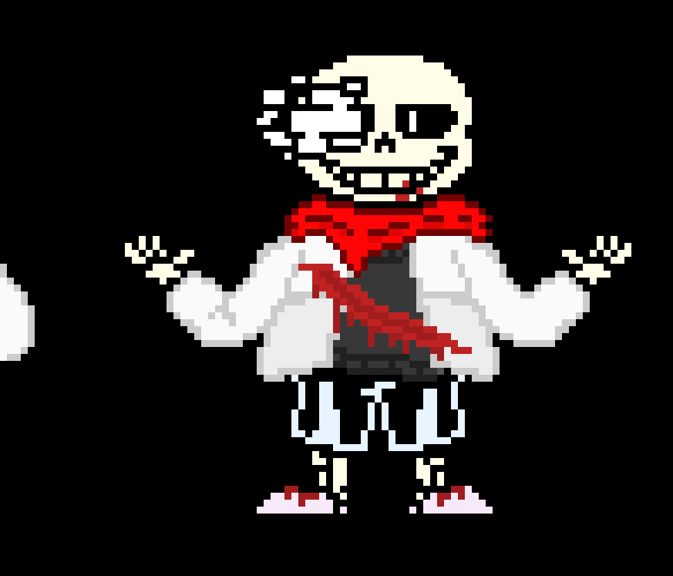 [7456f1] *does the same but kicks him*