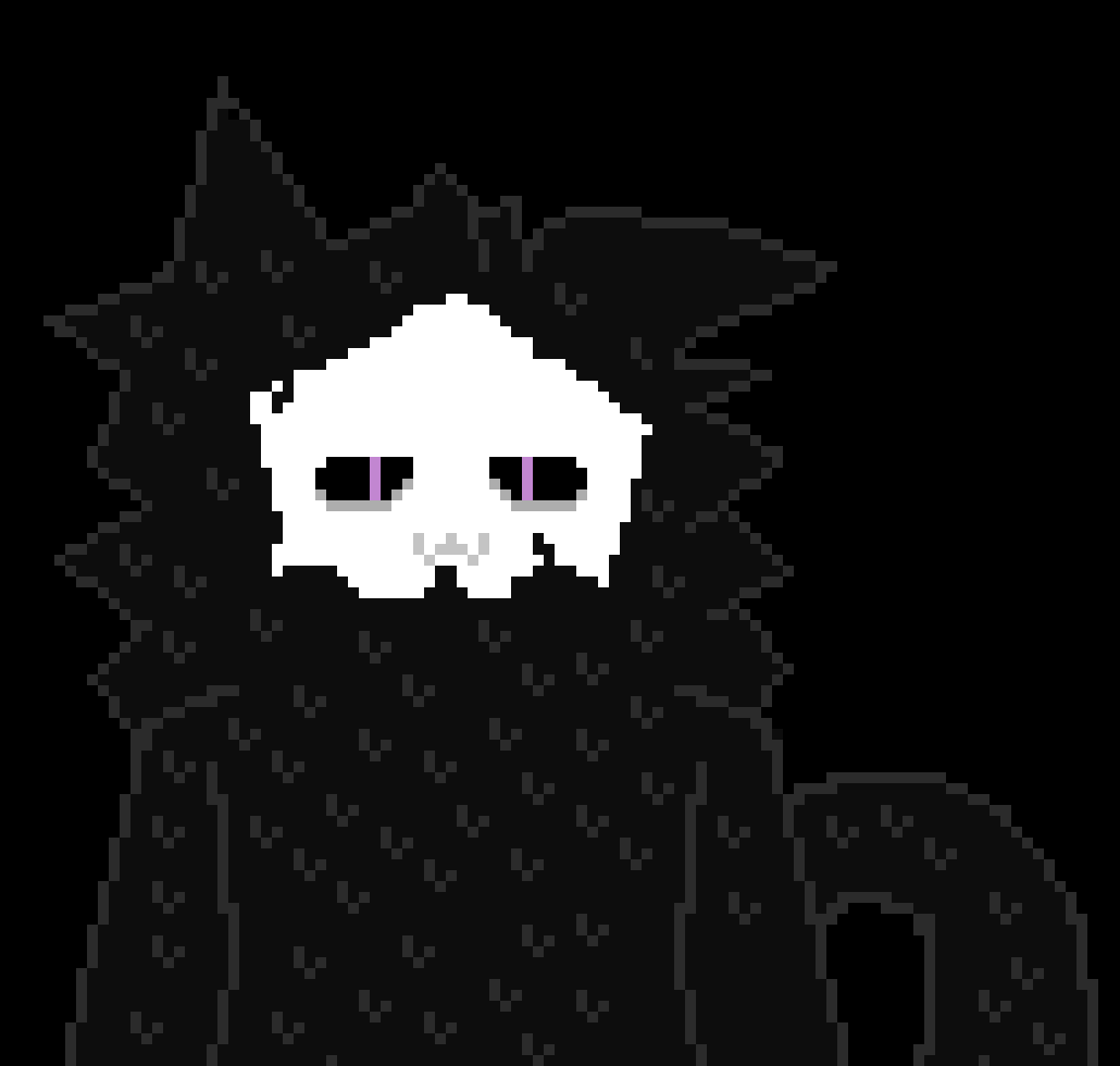 [ebf0c4] 3/4...... i usually dont have tiny beasts killing me..... 