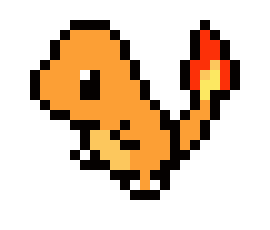 [9621f4] charmander 4