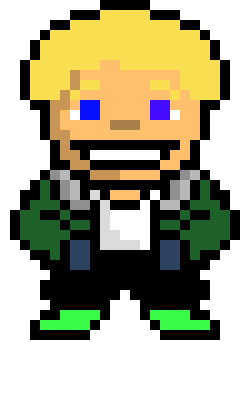 [7c7916] BrennanTale Me sad