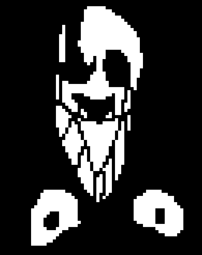 [9664c4] GOOPY GASTER 2