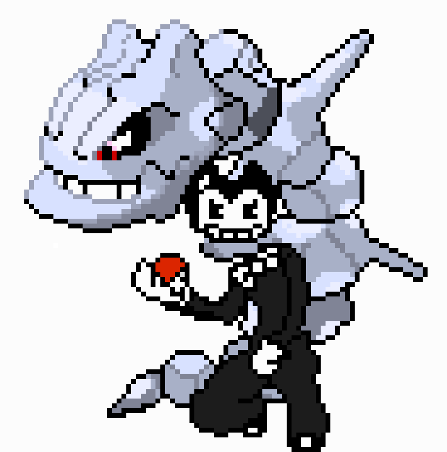 [3fcaee]  PKMN trainer tom: its fish tomkat also heya