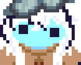 [c5ead6] After my shower pepper(I'm gonna take one to wake me up a bit)