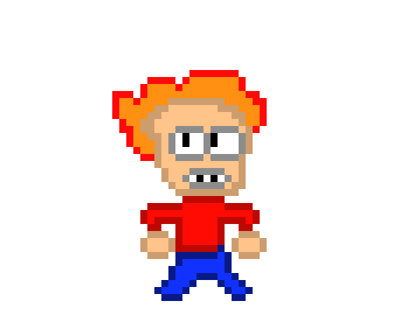 [9664c4] Undertale Sprite