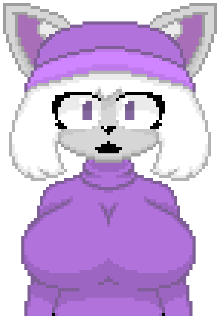 [6d07bc] WEH-! -Caitlynn