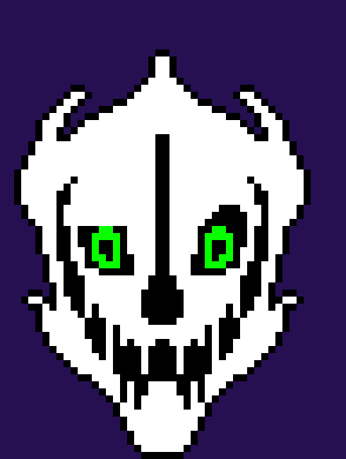 [c9a54b] *Scrap heals Multiverse and Ghost fires at Ganster! Jacob