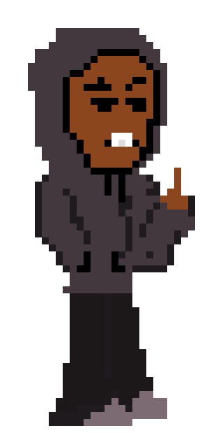 [c6eeac] Bullet- see what Im talkn bout