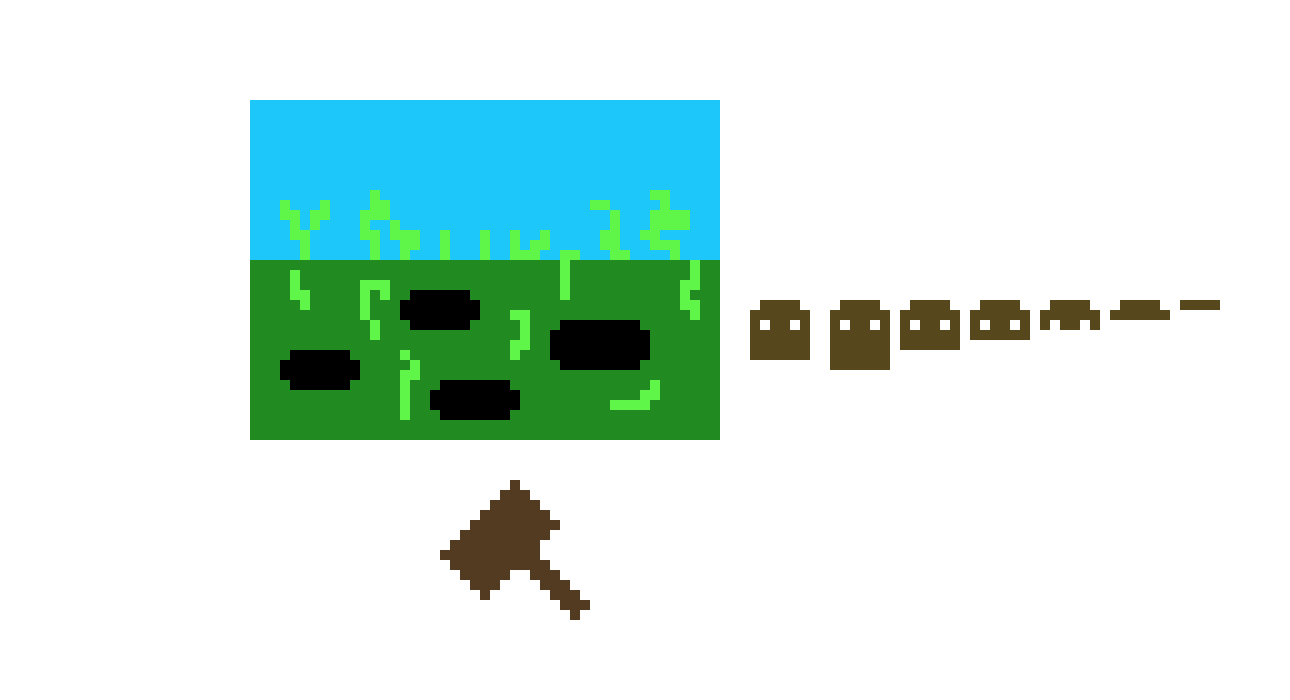 [9664c4] Wack er mole