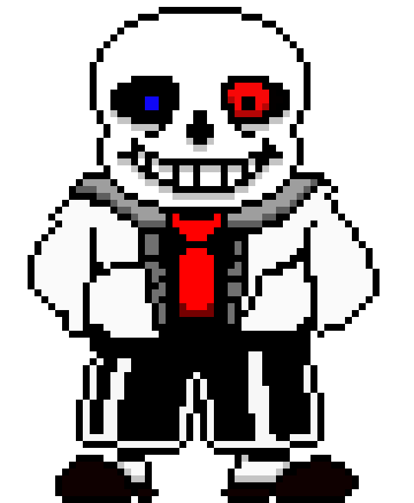 [2403e0] sans of Madness