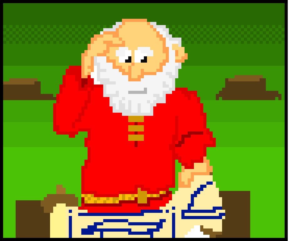 [dbb9c2] Noah's Ark 3