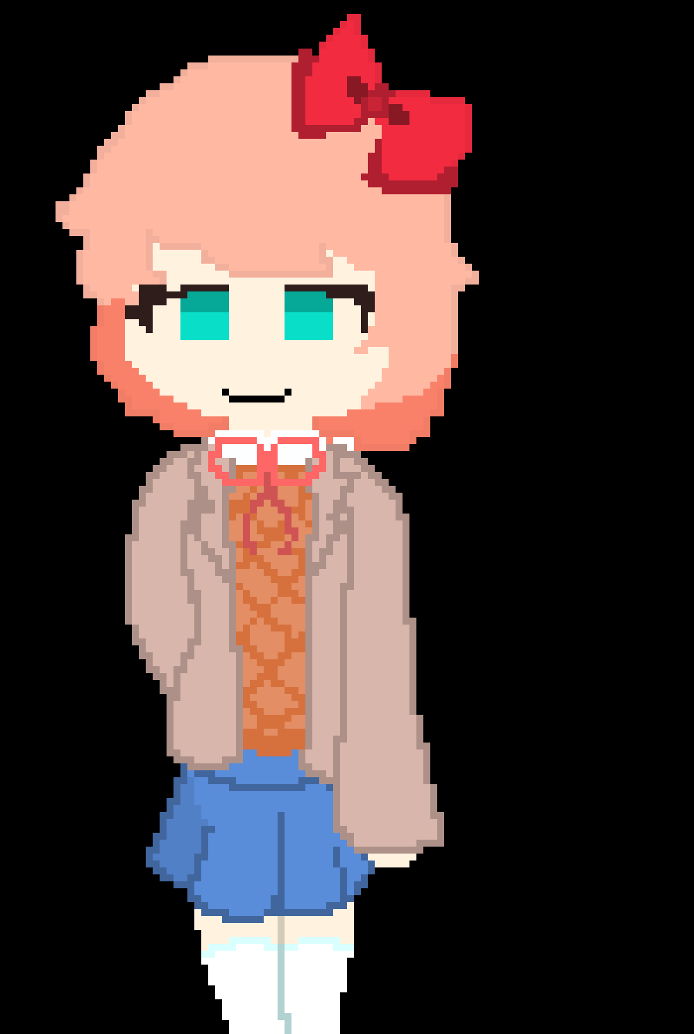 [2a4595] ~+She picked up Zane+~