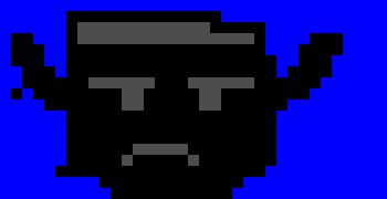 [777ed4] what are you doing infront of my house? :knife 