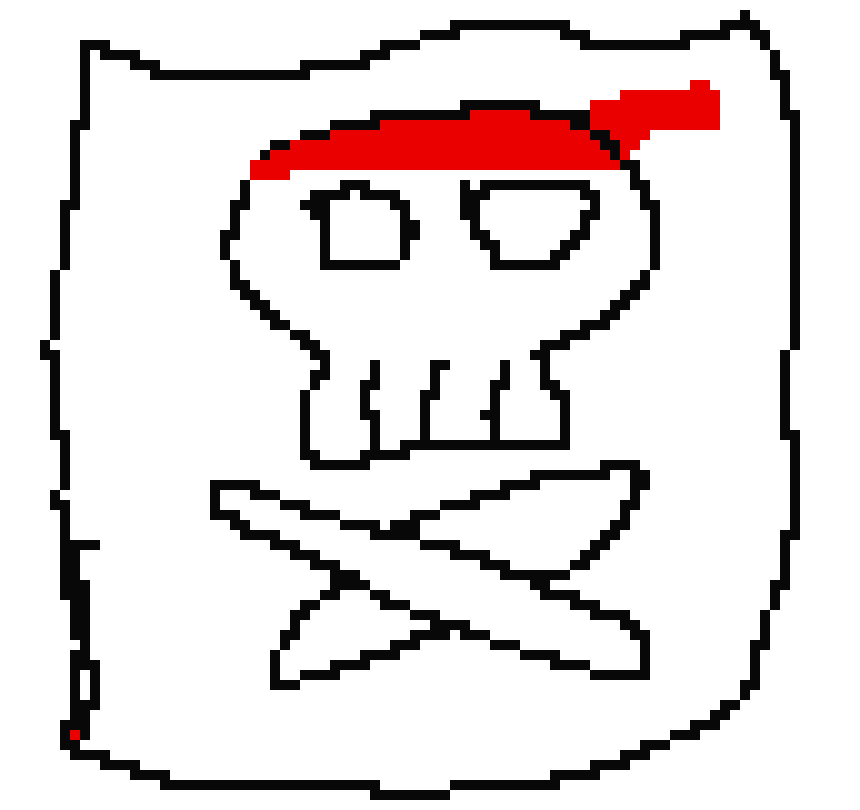 [9664c4] Zpon pirate