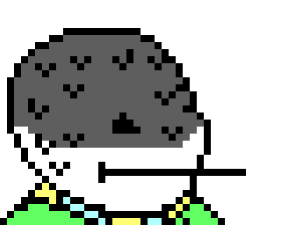 [9664c4] oh shit.....its Bill........(Zed has bad experience with Bill, he made Zed reset many times)