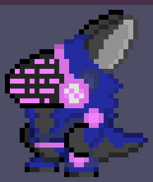 [ba375a] From what I can tell my electronic parts are powered by solar energy.