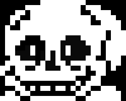 [040d2e] its, uh.... my special attack? (sans said this in a very lying sounding tone)